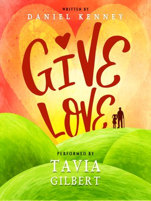 cover image of Give Love